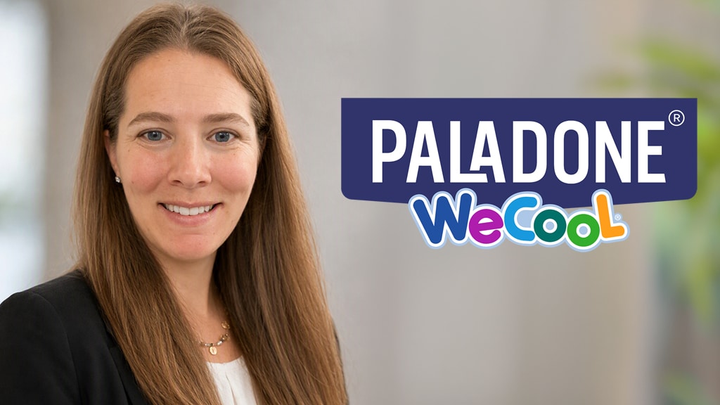 Karyn Colomonico | Source: Paladone WeCool