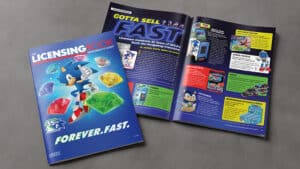 The Licensing Book - Fall 2026