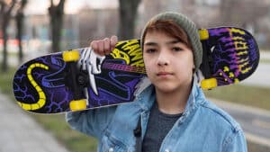 Tony Hawk Skateboards