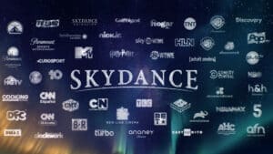 Skydance