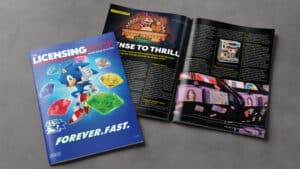 The Licensing Book - Fall 2026
