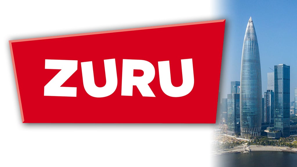 ZURU