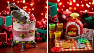 Hamleys' Festive 15 - 2026 | Source: Hamleys