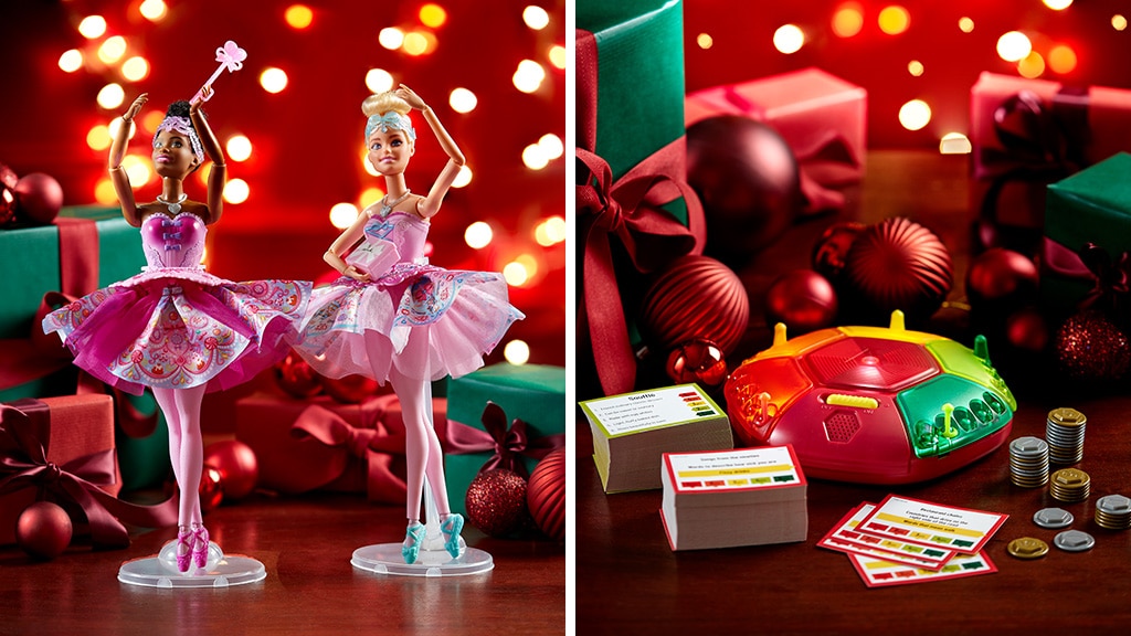 Hamleys' Festive 15 - 2026 | Source: Hamleys