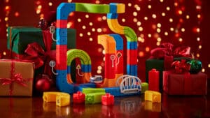 Hamleys' Festive 15 - 2026 | Source: Hamleys