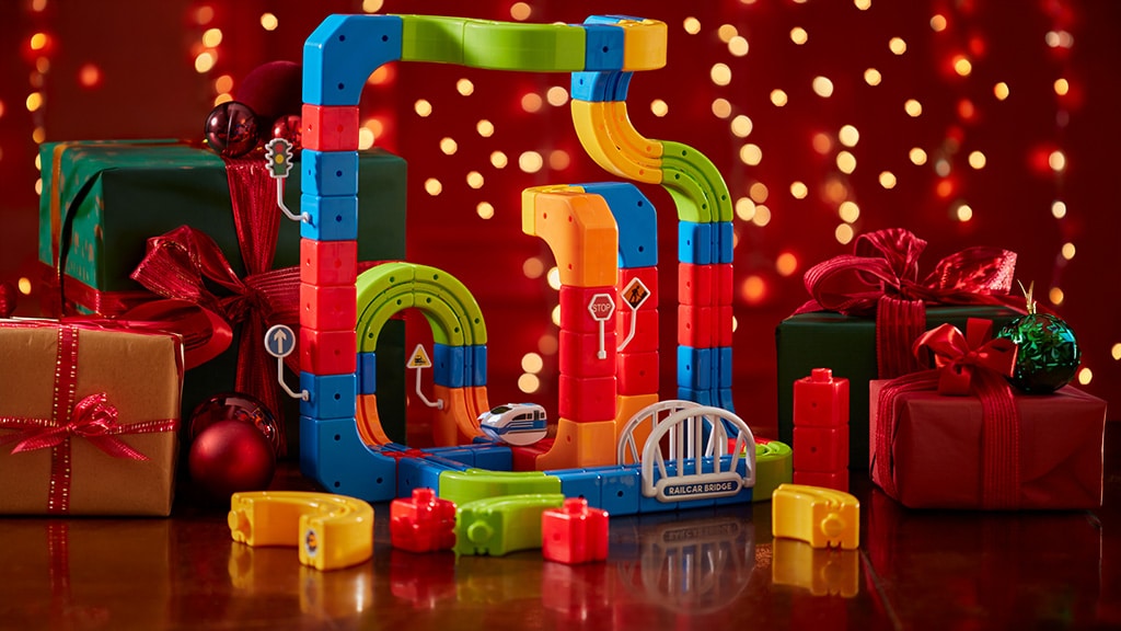 Hamleys' Festive 15 - 2026 | Source: Hamleys